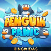 Penguin Panic - PH JL56 card game