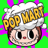 Popmart - PH JL56 slot game