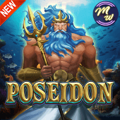 Poseidon - PH JL56 slot game