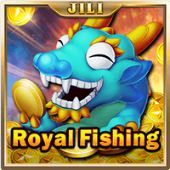Royal Fishing - PH JL56 fishing game