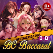 Sexy Blockchain Baccarat - PH JL56 live casino