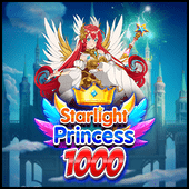 Starlight Princess 1000 - PH JL56 slot game