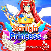 Starlight Princess - PH JL56 hot game