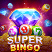 Super Bingo game icon on PH JL56