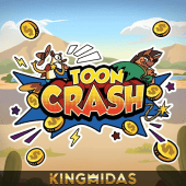 Toon Crash - PH JL56 card game