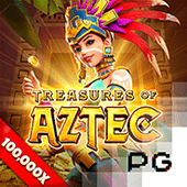 Treasures of Aztec - PH JL56 hot game