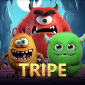 Tripe - PH JL56 card game