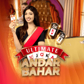 Ultimate Andar Bahar - PH JL56 live casino