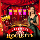 Ultimate Roulette - PH JL56 live casino