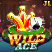 Wild Ace - PH JL56 slot game