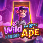 Wild Ape - PH JL56 hot game