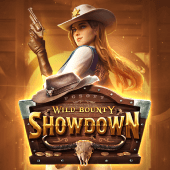 Wild Bounty Showdown - PH JL56 slot game